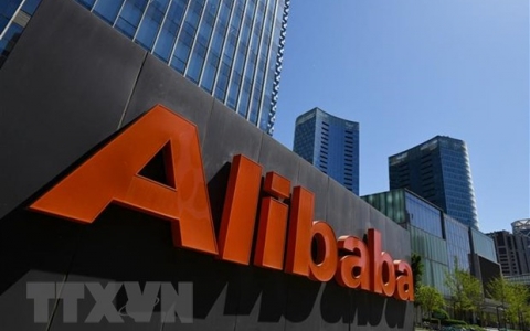 Alibaba bị đưa vào danh sách theo dõi hủy niêm yết chứng khoán tại Mỹ