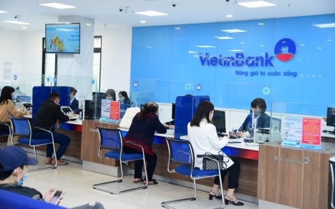 VietinBank: Nợ xấu nhóm 5 tăng gấp đôi, lên gần 12.000 tỷ đồng