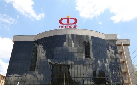 CIC Group kế hoạch phát hành hơn 8,6 triệu cổ phiếu nhằm chi trả cổ tức 2021