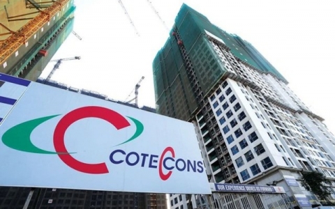 Coteccons có tân Tổng Giám đốc sau hơn 1,5 năm bị bỏ trống