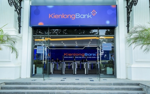 KienlongBank được phép tăng vốn điều lệ lên hơn 4,2 nghìn tỷ đồng
