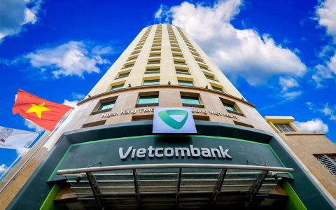 Vietcombank rao bán lô đất của Tập đoàn Yên Khánh, giá khởi điểm hơn 150 tỷ đồng