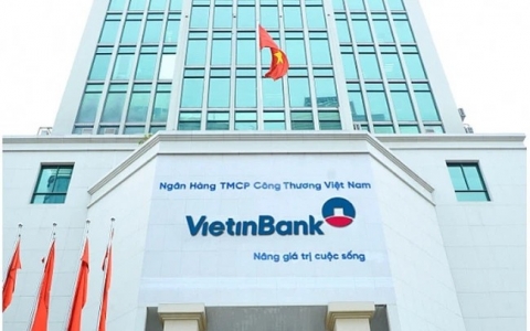 VietinBank rao bán một dự án resort nhằm thu hồi nợ vay