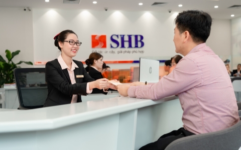 Ngân hàng SHB được NHNN cho phép tăng vốn điều lệ