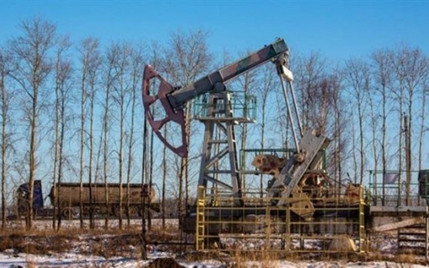 Nga tiếp tục là nhà cung cấp dầu thô hàng đầu cho Trung Quốc