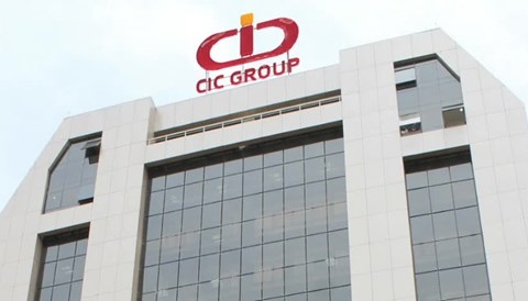 Chốt giá bán, CIC Group phát hành 13,4 triệu cổ phiếu riêng lẻ