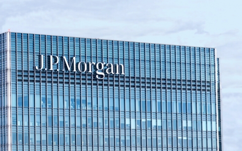 JPMorgan: Fed có thể tăng lãi suất lần cuối cùng vào tháng 9 tới
