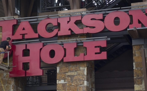 Thế giới tài chính đổ dồn sự quan tâm về hội nghị Jackson Hole