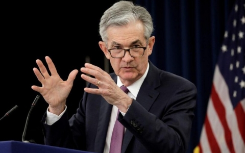 Chủ tịch Fed cảnh báo những 'tổn thương' kinh tế Mỹ phải chịu đựng khi chiến đấu chống lạm phát