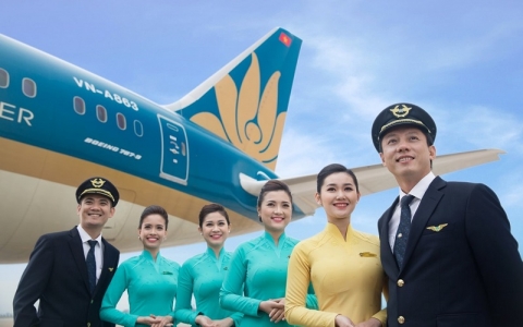 Vốn chủ sở hữu âm gần 4.900 tỷ đồng, kiểm toán nghi ngờ khả năng hoạt động liên tục của Vietnam Airlines