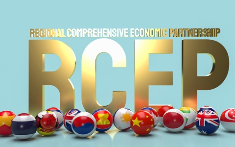 Quốc hội Indonesia chính thức phê chuẩn Hiệp định đối tác kinh tế toàn diện khu vực-RCEP