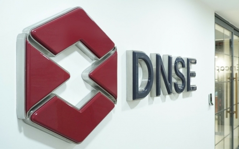 DNSE được phép kinh doanh chứng khoán phái sinh
