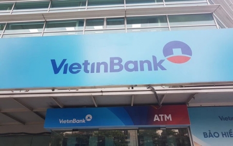 Hai khoản nợ hơn 700 tỷ đồng được VietinBank rao bán