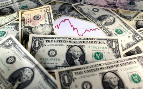 Cựu Bộ trường Tài chính Mỹ: Giá trị đồng USD có thể tiến xa hơn