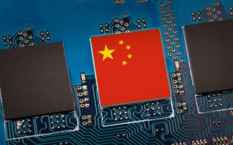 Mỹ hạn chế xuất khẩu thiết bị sản xuất chip sang Trung Quốc
