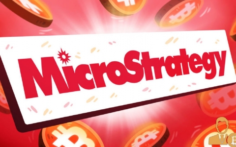 MicroStrategy: Bán cổ phiếu, mua Bitcoin