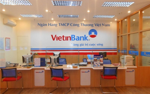 Vietinbank rao bán nhà máy gạch ở Hà Giang với giá khởi điểm gần 71 tỷ đồng