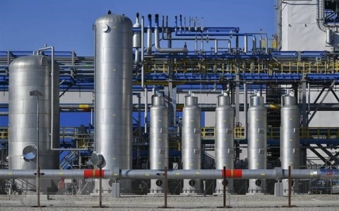 IEA: Sản lượng dầu Nga ảnh hưởng đáng kể nếu EU ban hành lệnh cấm vận