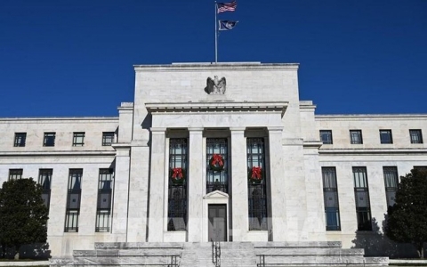 Fed sẽ giữ lãi suất trên 4% sau năm 2023