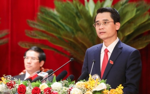 Thủ tướng kỷ luật Phó Chủ tịch UBND tỉnh Quảng Ninh
