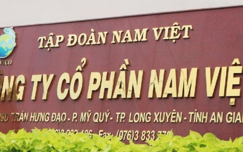 Con trai Tổng Giám đốc Nam Việt đăng ký bán cổ phiếu ANV lần 2 trong năm 2022