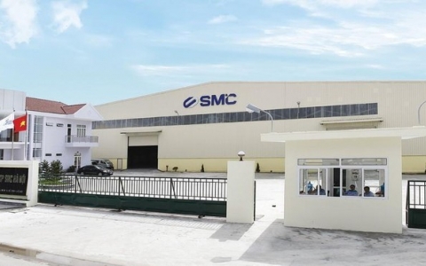 Đầu tư Thương mại SMC phát hành 500.000 cổ phiếu ESOP