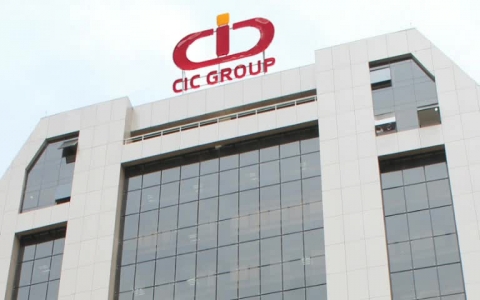CIC Group bất ngờ tạm dừng phát hành cổ phiếu riêng lẻ