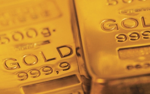 Giá vàng biến động mạnh, USD ồ ạt tăng giá