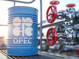 OPEC + đang tính chuyện cắt giảm sản lượng để tăng giá dầu