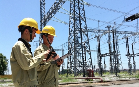 Bộ Công Thương sửa đổi cách xác định giá truyền tải điện