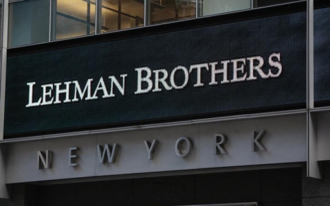 “Sẽ không có sự sụp đổ Lehman Brothers thứ hai”