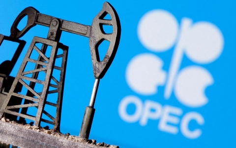 Dầu tăng giá ngay trước thềm cuộc họp của OPEC+