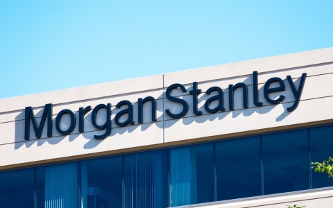 Morgan Stanley: Chứng khoán các thị trường mới nổi và châu Á đang thiết lập đáy