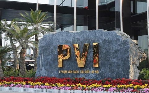 Kê khai sai tiền thuế, PVI bị xử phạt hơn 330 triệu đồng
