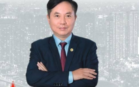 CTCK Tân Việt bổ nhiệm tân Chủ tịch kiêm CEO