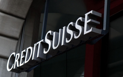 Credit Suisse và cuộc truy tìm mắt xích yếu nhất trong lĩnh vực tài chính toàn cầu