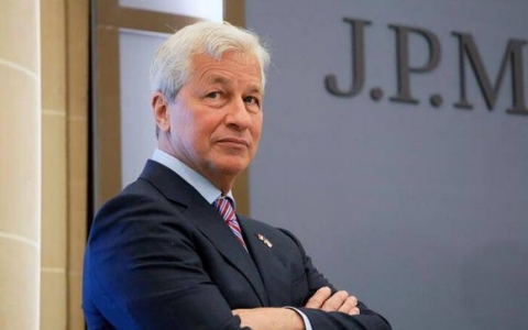 CEO JPMorgan Chase cảnh báo Mỹ có khả năng rơi vào suy thoái trong 6 - 9 tháng tới