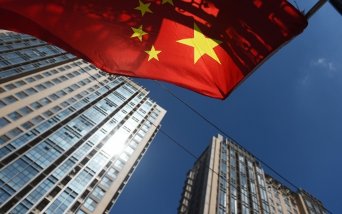 Hai rủi ro chính đối với nền kinh tế Trung Quốc sẽ chưa dịu bớt