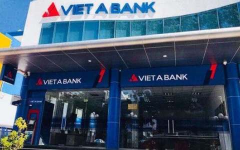 Kê khai sai tiền thuế, VietABank nộp hơn 2,5 tỷ đồng vào ngân sách