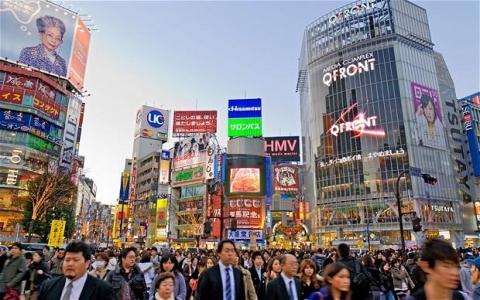 Nhật Bản ghi nhận mức thâm hụt thương mại kỷ lục trong nửa đầu năm tài khóa 2022