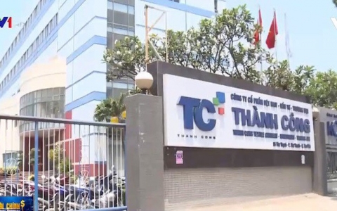 TCM bị xóa tên khỏi VN Diamond