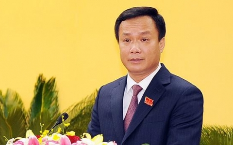 Thủ tướng kỷ luật Chủ tịch, nguyên Chủ tịch tỉnh Hải Dương