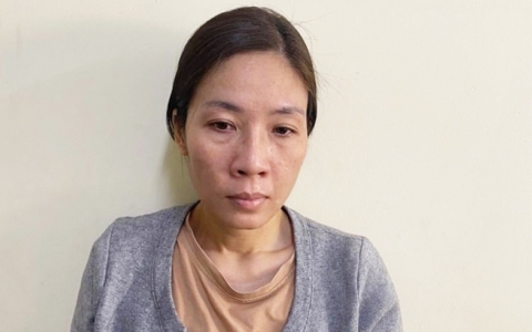 Hà Nội: Nữ giúp việc táo tợn phá két sắt, trộm 2 tỷ đồng của chủ nhà