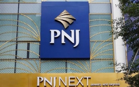 PNJ kế hoạch phát hành 82 triệu cổ phiếu thưởng