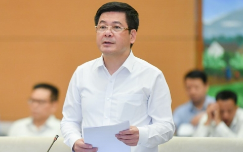 Bộ trưởng Nguyễn Hồng Diên: Nguồn cung xăng dầu bị đứt gãy nguồn ở 1 số phân khúc