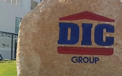 Con gái Chủ tịch DIC Corp tiếp tục bị bán giải chấp cổ phiếu