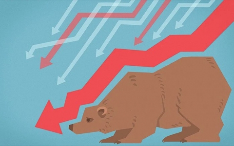 Goldman Sachs: Thị trường gấu sẽ tiếp tục vào năm 2023, chứng khoán châu Á vượt trội