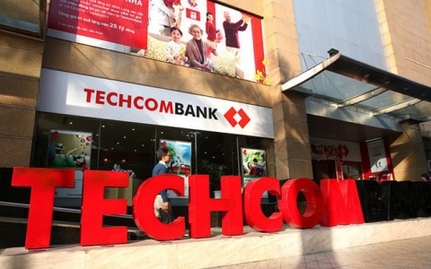 Techcombank dự định rót hơn 10.000 tỷ đồng vào TCBS