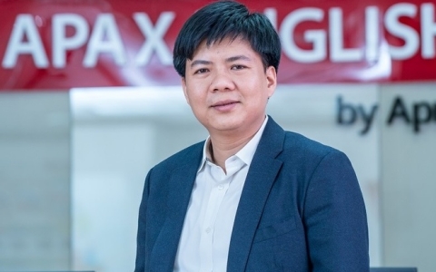 Cưỡng chế thuế đối với Apax Holdings của Shark Thủy