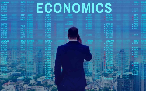 Nhà kinh tế Mohamed El-Erian: Chúng ta đang hướng tới “sự thay đổi sâu sắc” về kinh tế tài chính